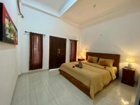 Npdc Comfy Hotel
